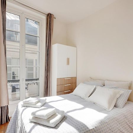 Charming Apartment Saint Germain Paris Exterior foto
